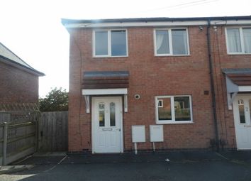 3 Bedrooms  to rent in Staveley, Chesterfield S43