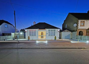 Thumbnail 3 bed detached bungalow for sale in Dagmar Road, Dagenham