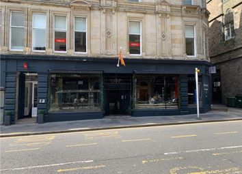 Thumbnail Commercial property to let in 28-32 Commercial Street, Dundee