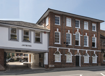 Thumbnail Office to let in Albion House, 27 Oxford Street, Newbury