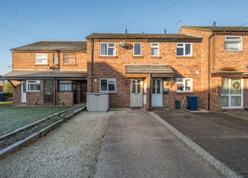 Thumbnail 1 bed terraced house for sale in The Sandfield, Northway, Tewkesbury, Gloucestershire