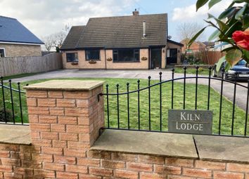 Thumbnail Detached house for sale in Station Lane, Preston, Lancashire