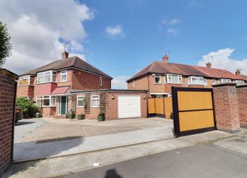 Thumbnail Semi-detached house for sale in First Lane, Anlaby, Hull