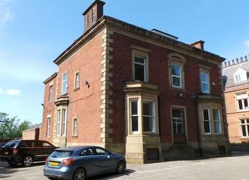 Thumbnail Commercial property to let in East Cliff, Preston