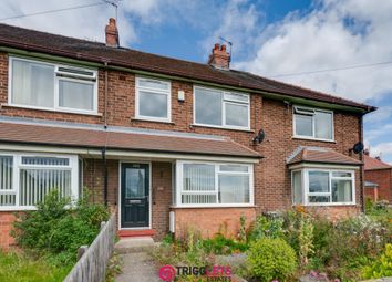 Thumbnail 3 bed terraced house to rent in Doncaster Road, Doncaster, South Yorkshire