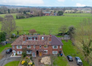 Thumbnail 3 bed terraced house for sale in Welsh Road, Leamington Spa, Warwickshire