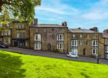 Thumbnail Terraced house for sale in Hall Bank, Buxton, High Peak