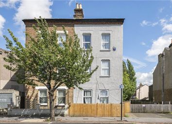 Thumbnail Maisonette for sale in Beulah Road, Thornton Heath