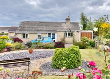 Thumbnail Detached bungalow for sale in Windermere, Chalford Hill, Stroud