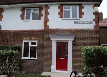 2 Bedroom Semi-detached house for rent