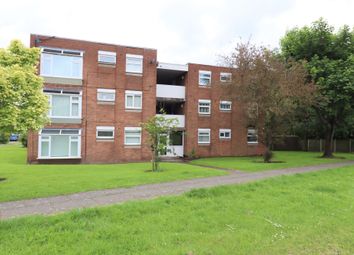 Thumbnail Flat for sale in Gateacre Park Drive, Liverpool