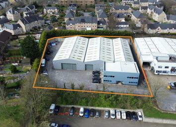 Thumbnail Industrial for sale in 14 Rhodes Way, Watford