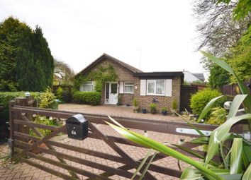 Thumbnail Bungalow for sale in Lindsey Court, Felpham, Bognor Regis