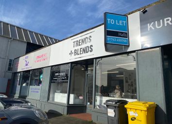 Thumbnail Retail premises to let in Unit 2A, 53 Whitchurch Road, Shrewsbury