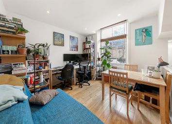 Thumbnail Flat to rent in Branksome Road, London