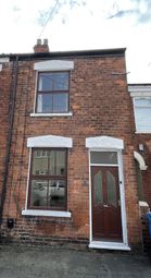Thumbnail Terraced house to rent in Sharp Street, Hull