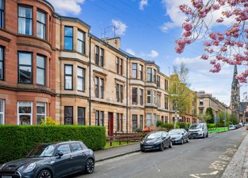 Thumbnail Flat to rent in Havelock Street, Partick, Glasgw