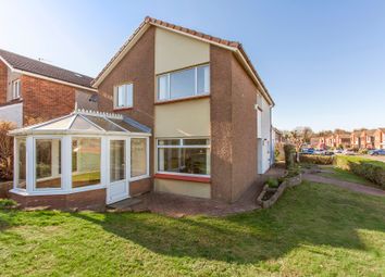 Thumbnail Detached house for sale in 1 Stoneyhill Terrace, Musselburgh