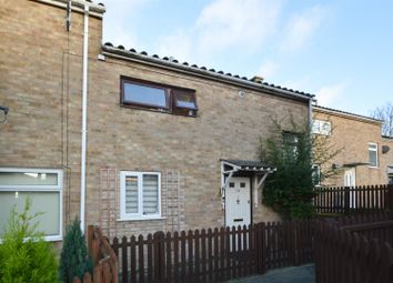 Thumbnail Terraced house to rent in Abercorn Court, Haverhill