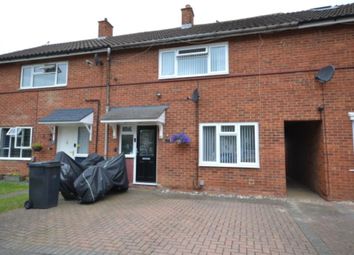 Thumbnail Terraced house for sale in Blackbush Spring, Harlow