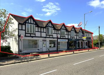 Thumbnail Retail premises for sale in The Broadway, Slough
