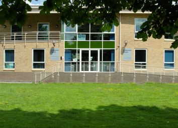 Thumbnail Serviced office to let in Wrest Park, Bedford