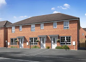 External Sht Of The Ramsey At Kings Court