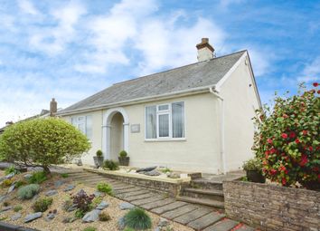 Thumbnail Detached bungalow for sale in Colchester Road, Halstead