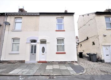 2 Bedroom End terrace house for sale