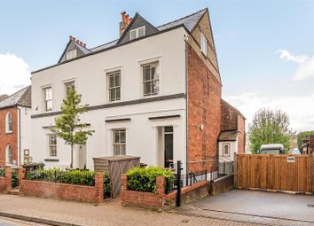 Thumbnail Room to rent in Alma Road, St Albans, Hertfordshire