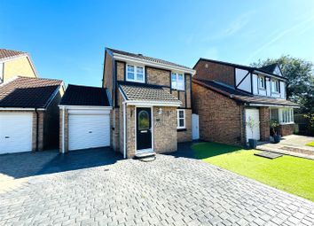 Thumbnail 3 bed detached house to rent in Brimston Close, Naisberry Park, Hartlepool