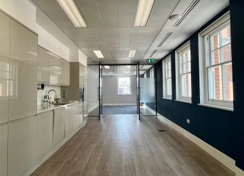 Thumbnail Office to let in Park Street, London