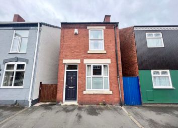 Thumbnail Detached house for sale in New Street, Quarry Bank, Brierley Hill.