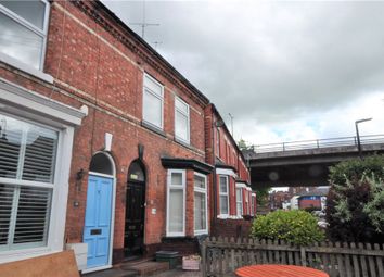 Thumbnail 6 bed terraced house for sale in Garden Lane, Chester, Cheshire