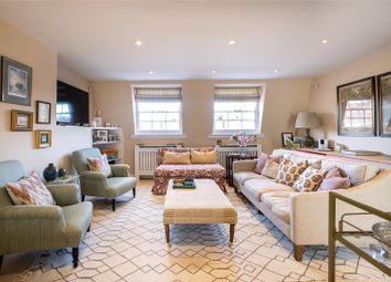 Thumbnail 2 bedroom flat for sale in Tachbrook Street, London