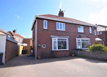 Thumbnail 2 bed semi-detached house for sale in Westhope Close, South Shields