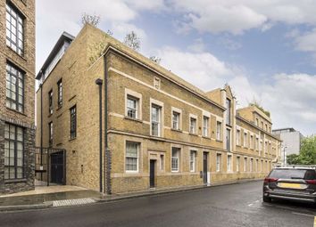 Thumbnail Flat for sale in Valentine Place, London