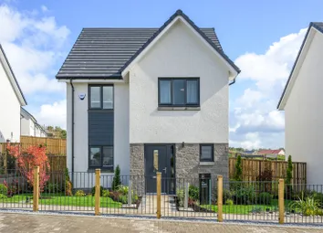 Cedar Brae, Jackton