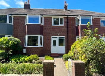 Thumbnail 3 bed terraced house for sale in Lime Court, Lime Grove, Lytham St. Annes, Lancashire
