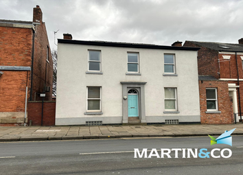 Thumbnail Flat for sale in Bond Street, Wakefield, West Yorkshire, West Yorkshire