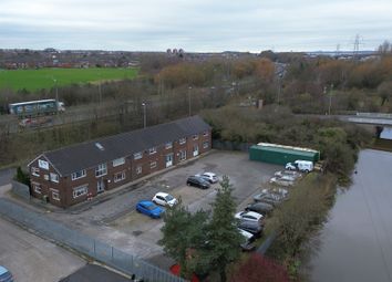 Thumbnail Commercial property for sale in Meridian House, Stanney Mill Road, Little Stanney, Ellesmere Port, Cheshire