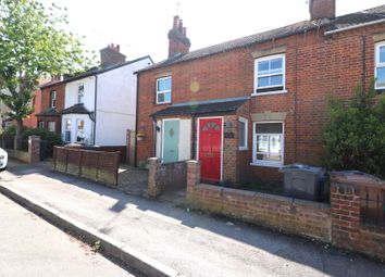 Stevenage - Terraced house to rent               ...