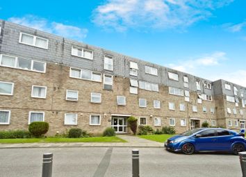 Thumbnail Flat for sale in Kintyre Close, London