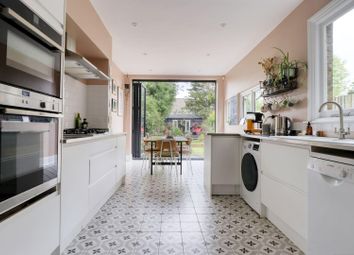 Thumbnail Property for sale in Old Dover Road, London