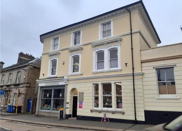 Thumbnail Commercial property for sale in Windsor Place, Liskeard, Cornwall