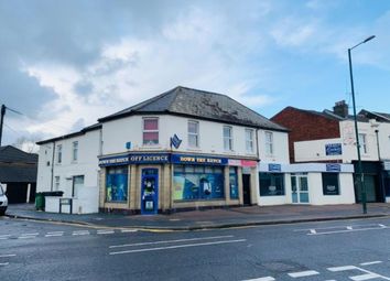 Thumbnail Serviced office to let in 319A Holdenhurst Road, Bournemouth