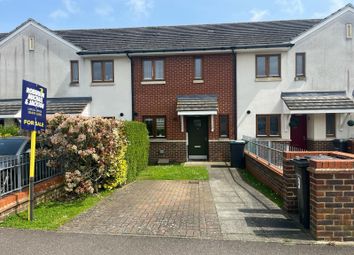 Thumbnail Terraced house for sale in Palmer Avenue, Gravesend, Kent