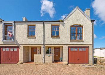 Thumbnail End terrace house for sale in 20, Gifford Court, Crail