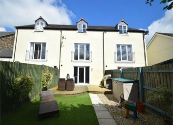 Thumbnail 3 Bedroom Terraced House For Sale In Tressa Dowr Lane Truro Cornwall Thumbnail 3 Bedroom Terraced House For Sale In Tressa Dowr Lane Truro Cornwall