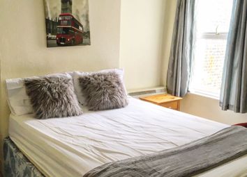 Thumbnail 4 bed maisonette to rent in Crimsworth Road, London
